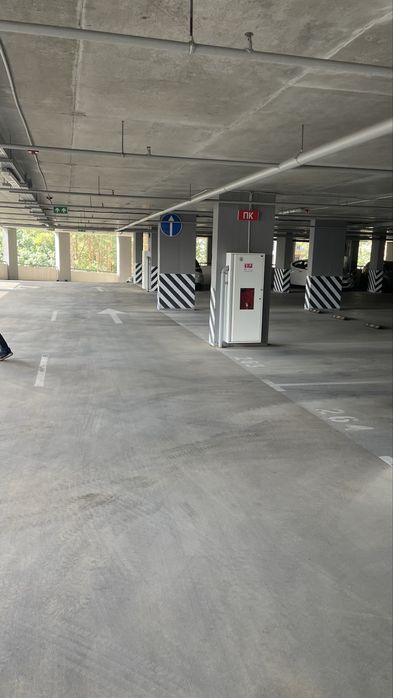 ПРОДАЖ парко місця, Крона Парк