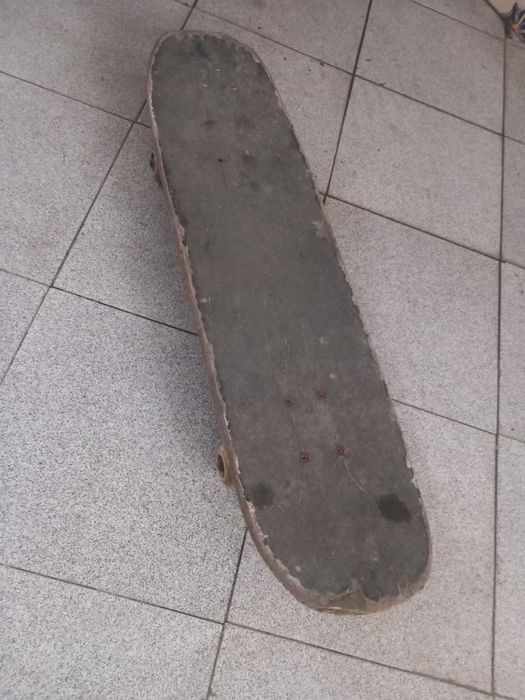 skate antigo 10,00€