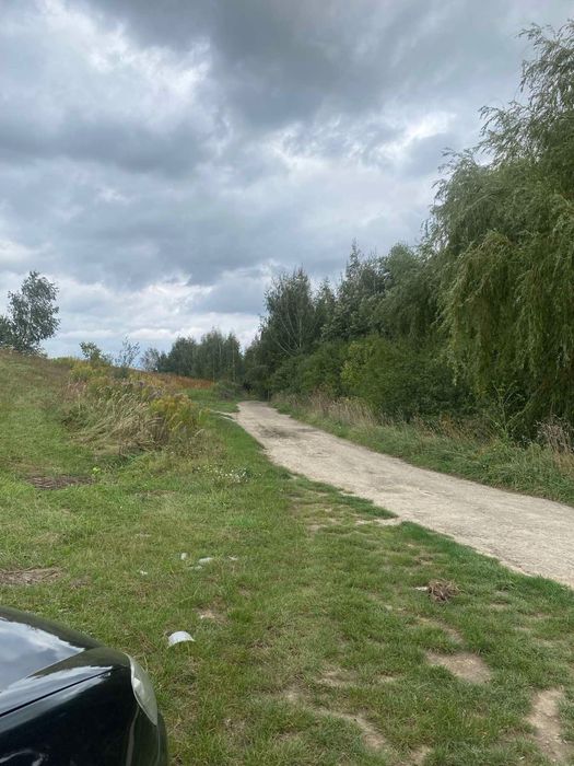 Продам землю в Колоденці 10.5 сот р поруч став