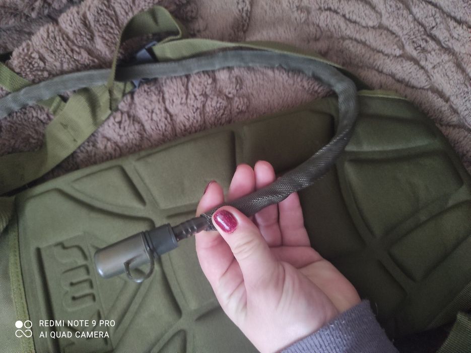 Гідратор для води (новий)