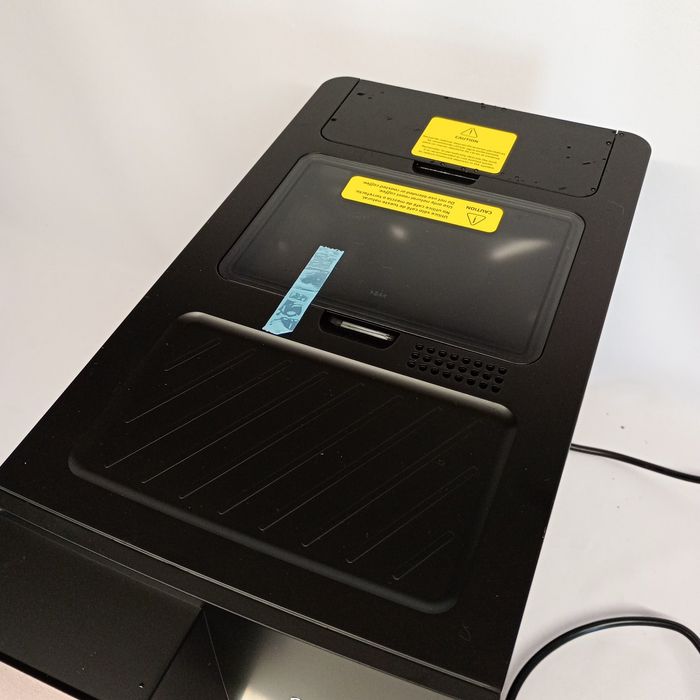 OUTLET Ekspres automatyczny Cecotec Compactccino Connected Black Rose