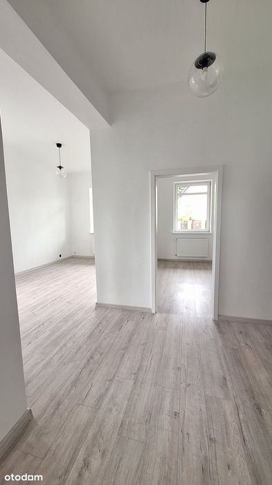 3 pokojowe, oddzielna kuchnia, odnowione