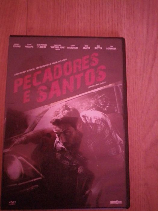 DVD em óptimo estado