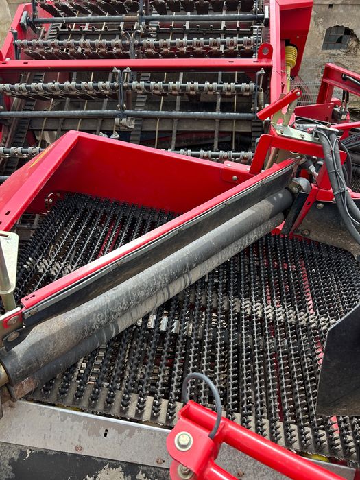 Grimme SE 150-60