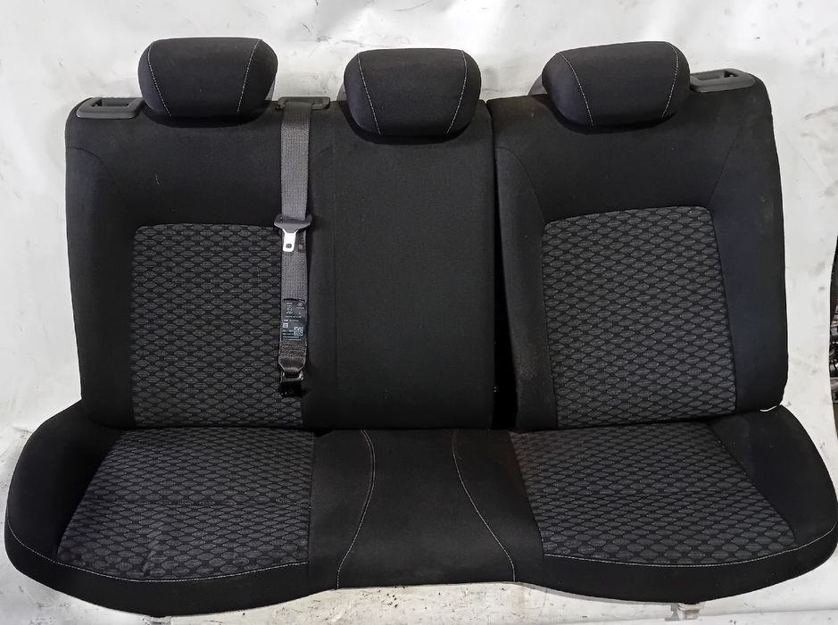 Conjunto de bancos OPEL Astra K