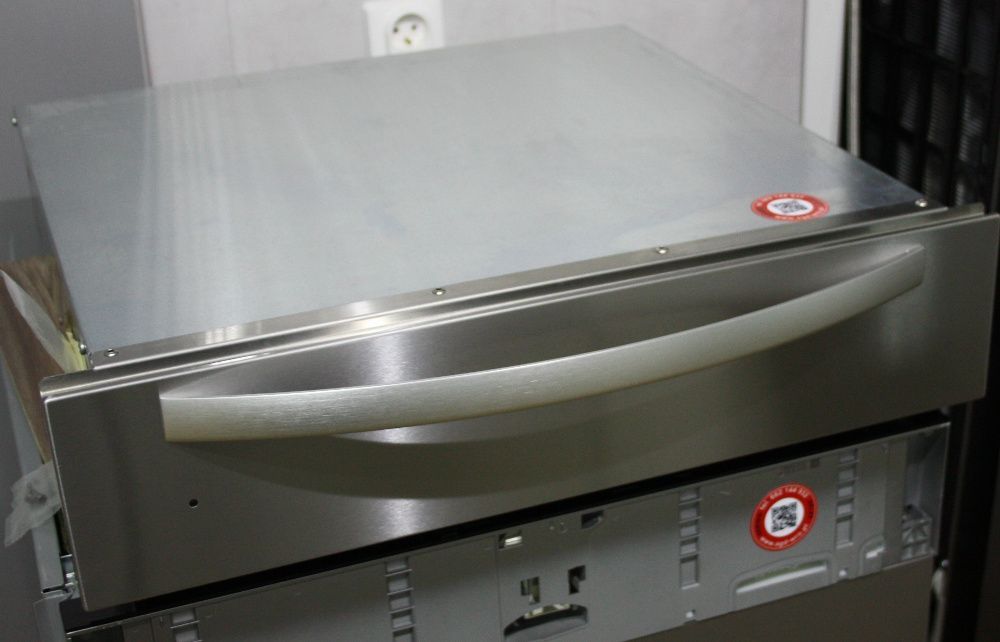 Szuflada grzewcza Miele EGW 5050-14, podgrzewacz do naczyń.