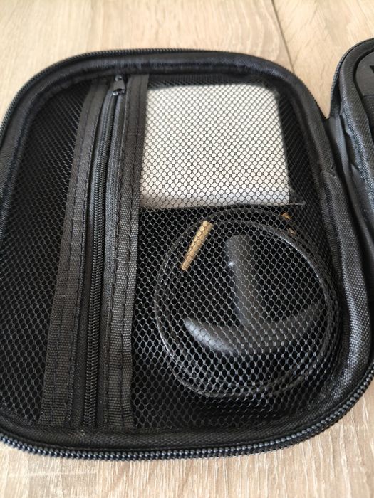 Zestaw do czyszczenia broni