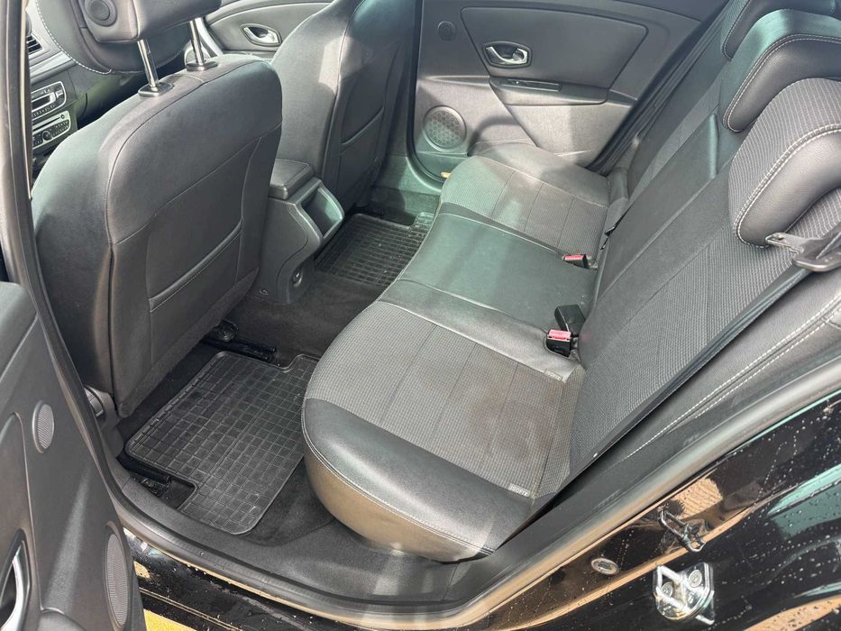 Renault Megane GT Line Nacional de 2010