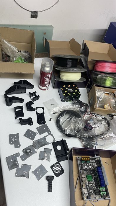 Vzbot 330x330 altura 50cm