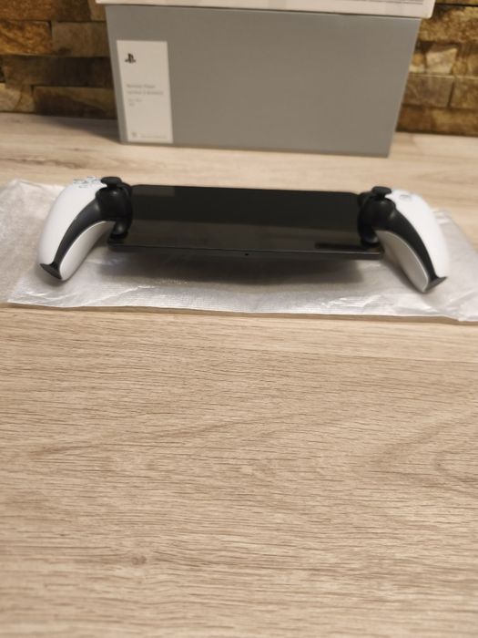 PlayStation 5 Portal