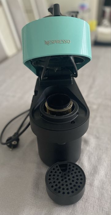 Maquina Nespresso Vertuo Pop