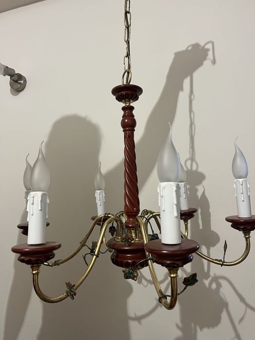 Candeeiro de sala