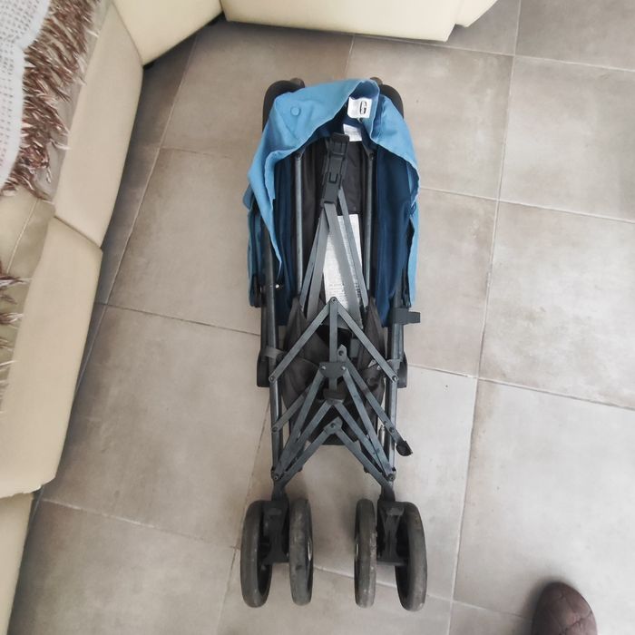 Carrinho de bebê Chicco liteway