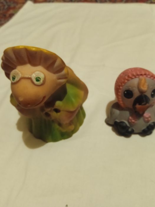 Продам старинные игрушки