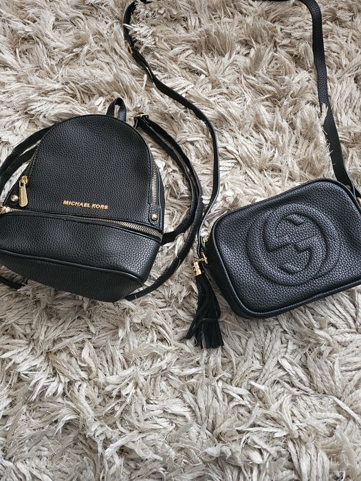 Torebki damskie nowe