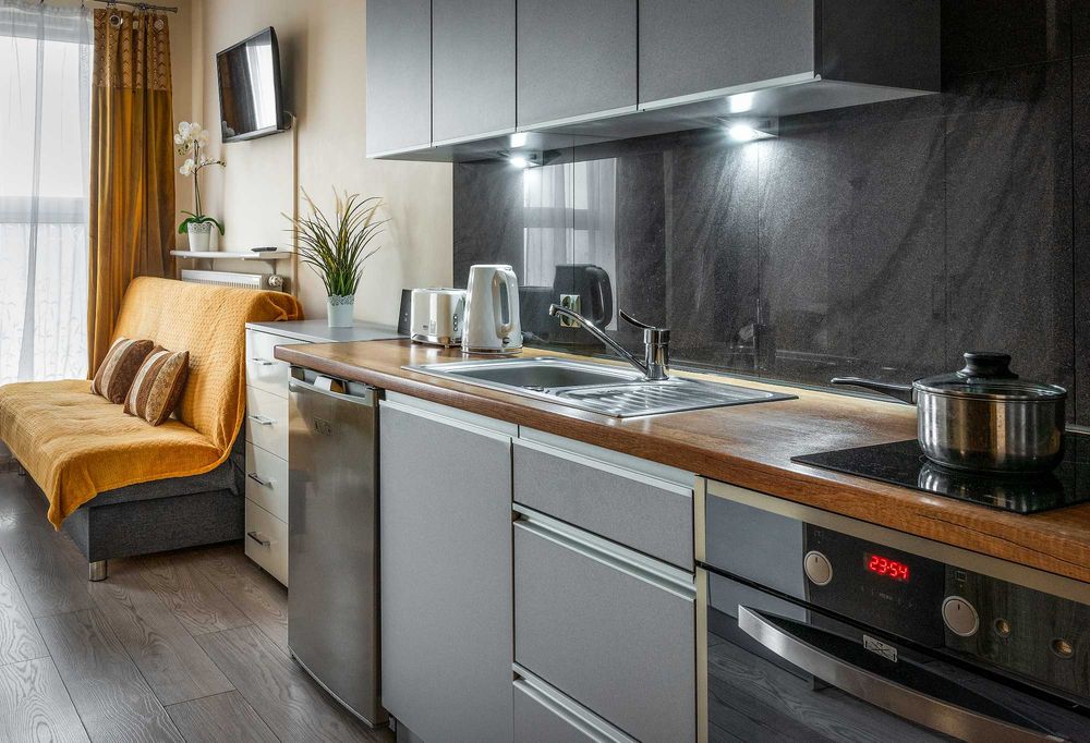 PROMOCJA Apartament ASTORIA MAGIC ORANGE St.Miasto bezpłatny parking