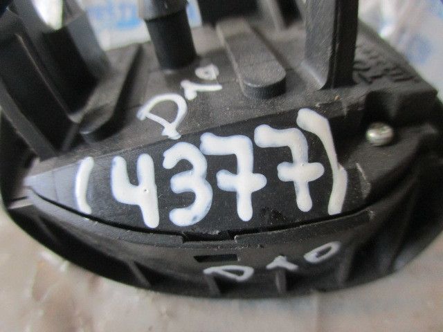 Comando / botão / interruptor multifunções TOYOTA Corolla Verso (ZER_,