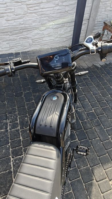 Corso comodo 1000w