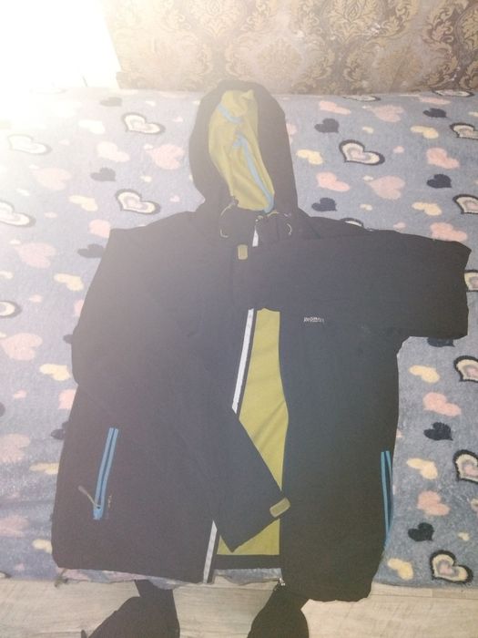 Кофта REGATTA , з дефектом.