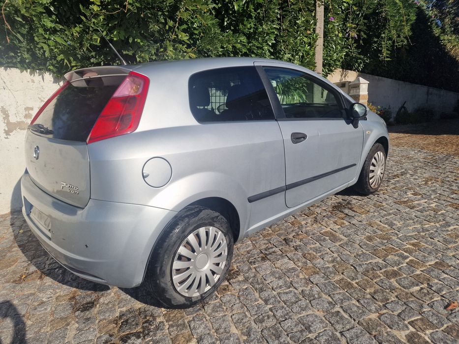 Fiat Grande Punto