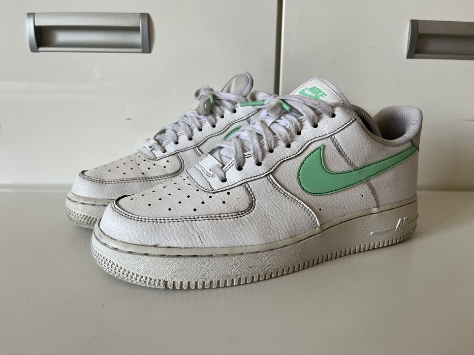 Buty Nike Air Force Low 41 fit 42