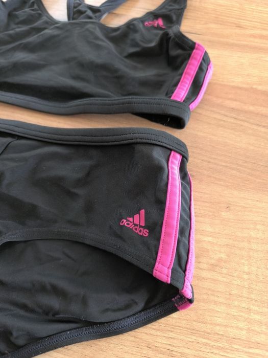 Kostium kąpielowy dwuczęściowy Adidas