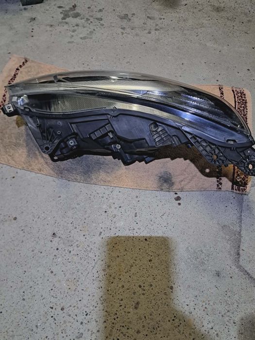 Reflektor lampa przednia prawa full LED Ford S-Max 2016