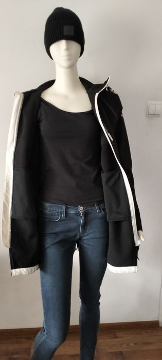 Kurtka Softshell damska Brandsdal roz M