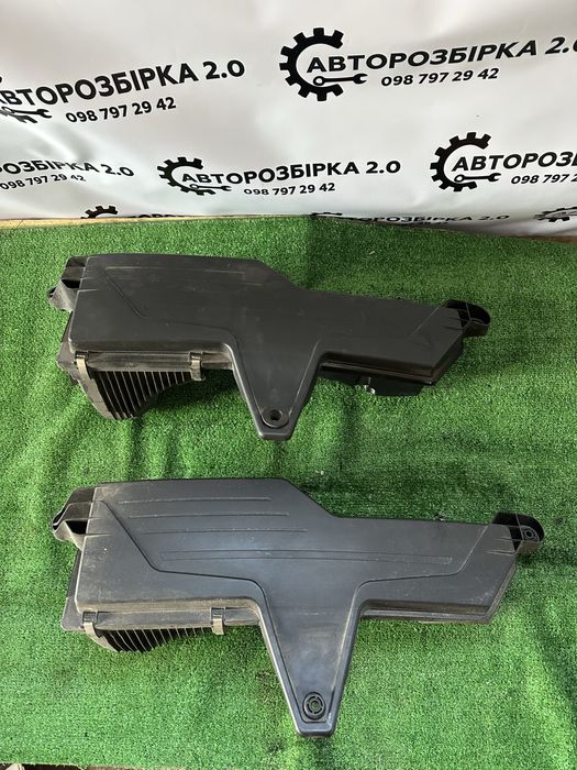 Корпус повітряного фільтра  корпус фильтра Bmw f30 bmw 3