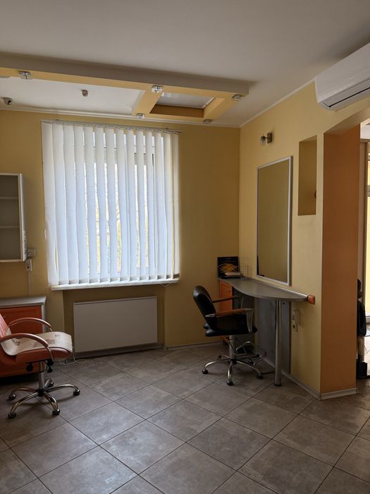 Аренда кабинета салона красоты