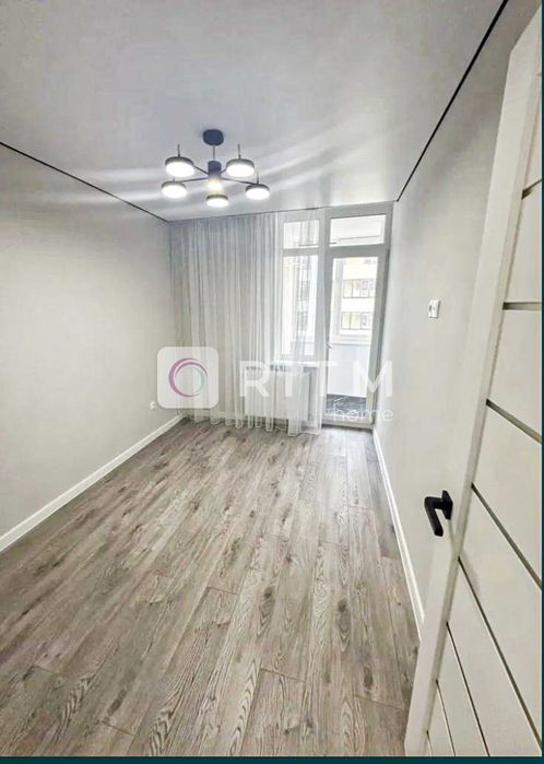 Ексклюзивна пропозиція! Нова квартира з євроремонтом на вул. Смакули