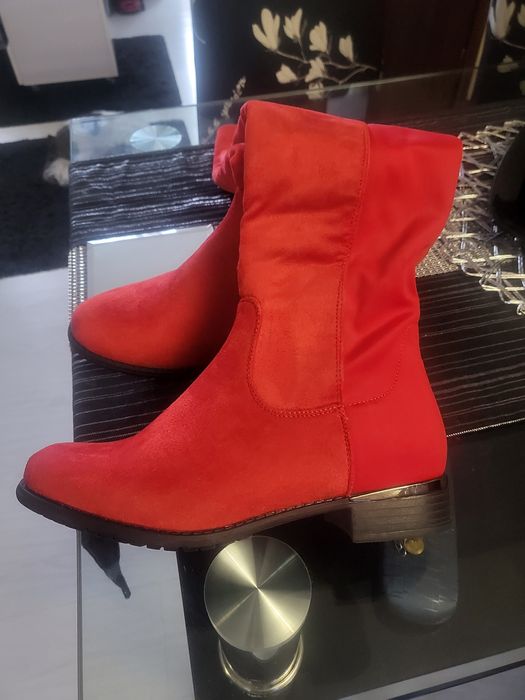 Kozaki muszkieterki  37