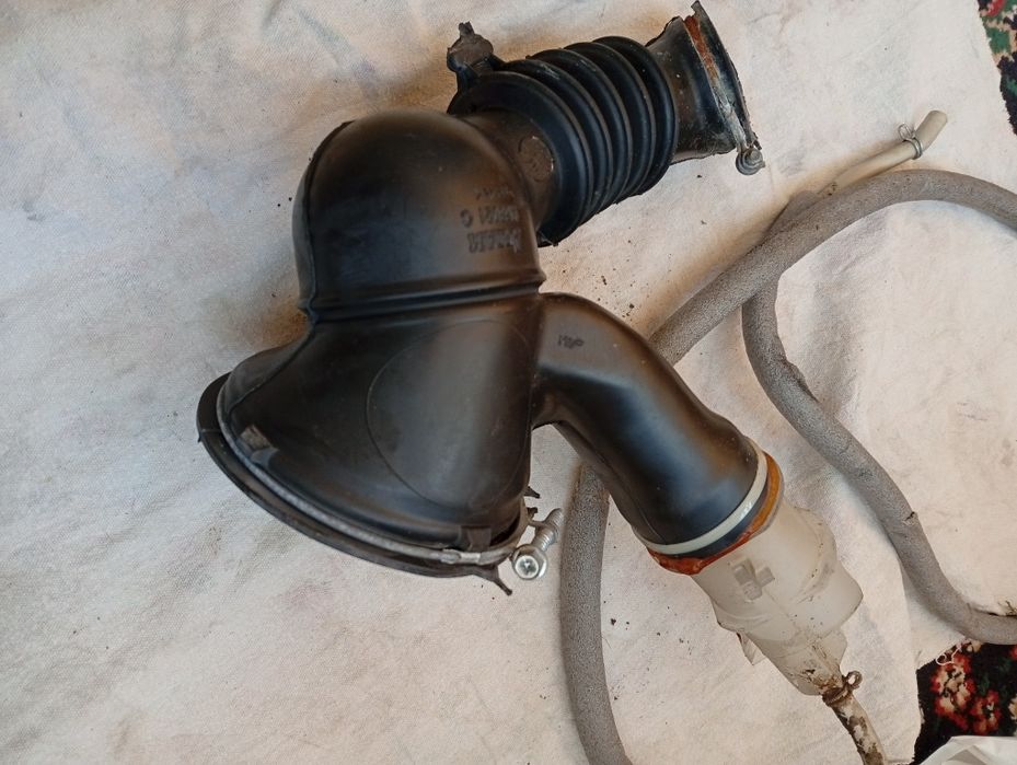 Стіральна  машина Zanussi вертікалка ,запчастини