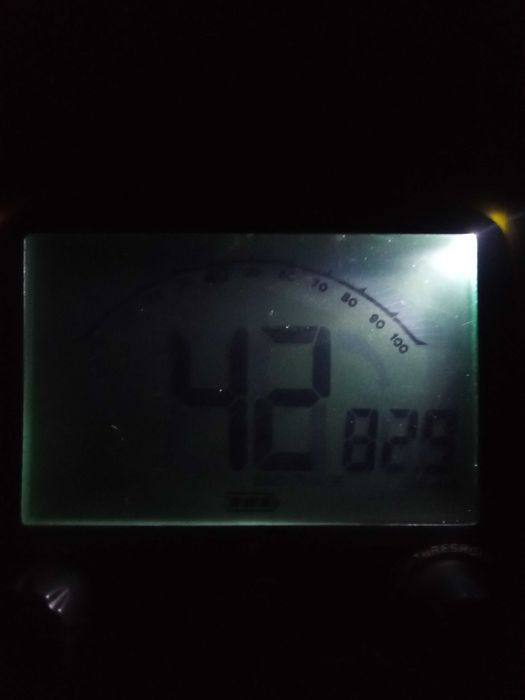 Detektor metali Tianxun tx 850