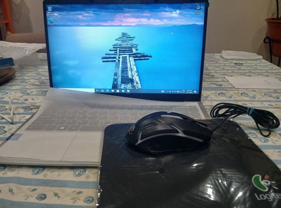 Portátil Novo Intel