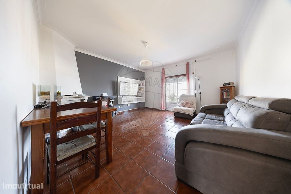 Apartamento T2 para venda