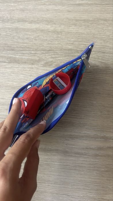 Estojos diversos Da Disney