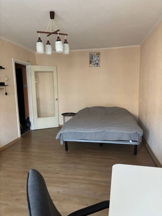 Сдам 1к квартиру Янгеля Титова