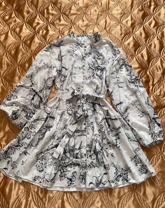 Сукня жіноча літня  нова