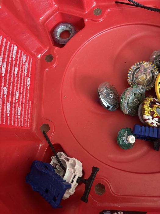 бейблейды хасбро оригинал bayblade