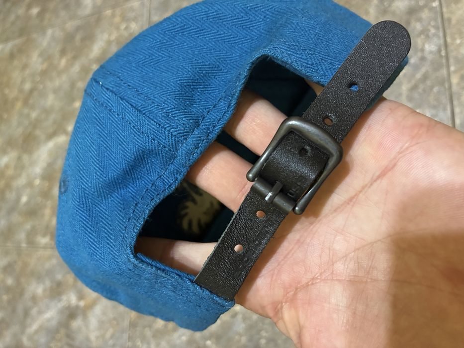 Кепка Engelbert Strauss cotton