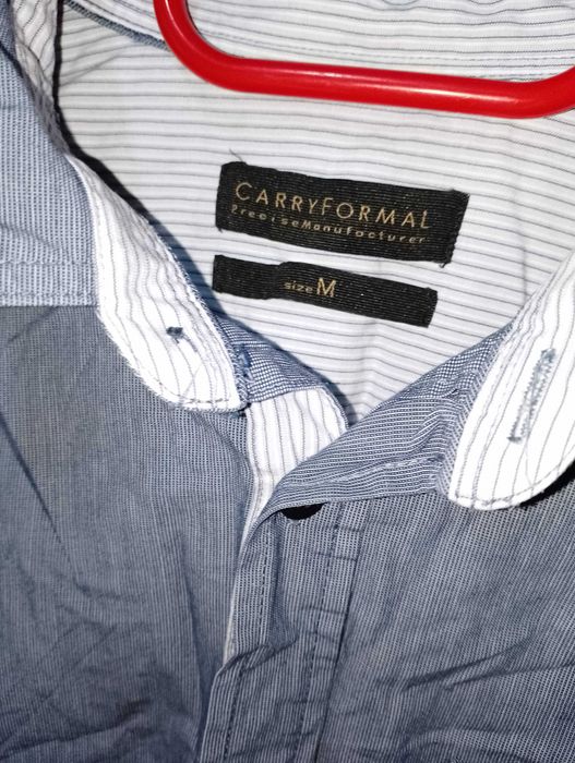 Koszula męska r. M