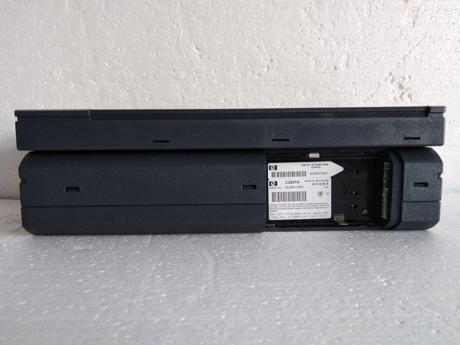 HP Deskjet 350 Portátil