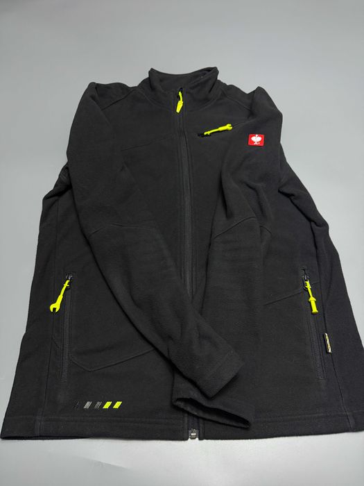 Polar M Engelbert Strauss motion 2020 #3