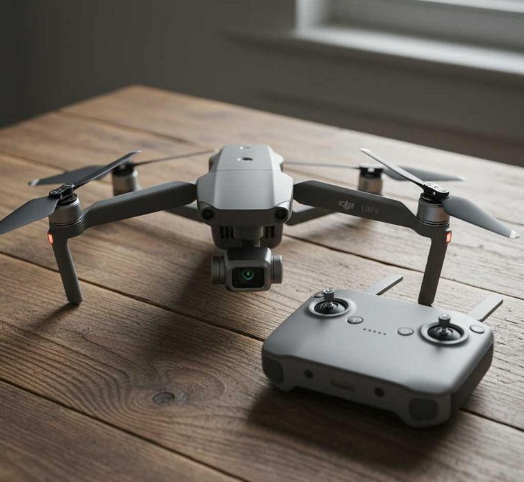 Выкупим дроны Mavic и аксессуары к ним – батареи, зарядки, пульты.