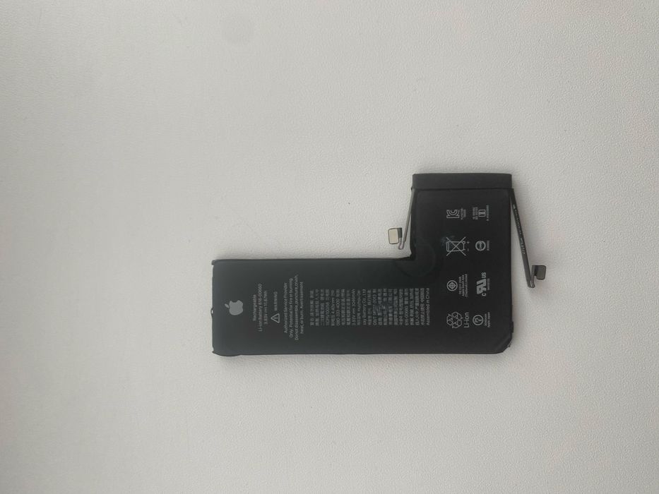 Акб 11 про 81% оригінал