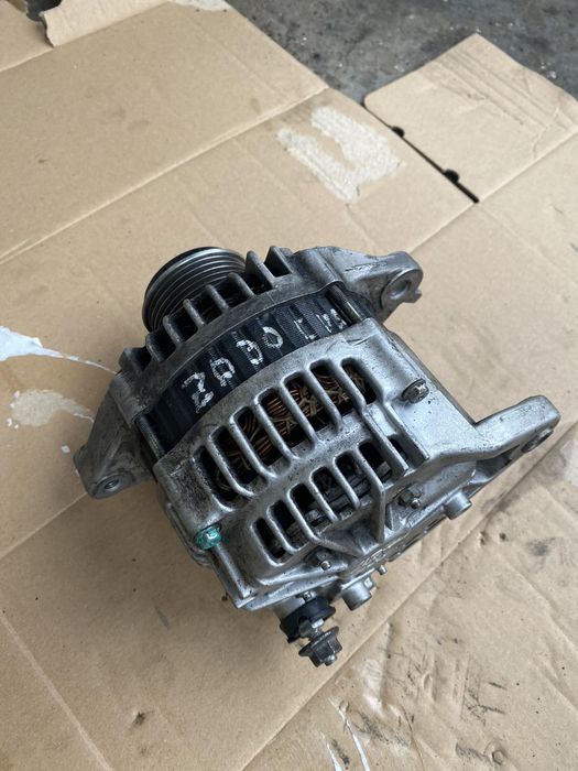 Запчасти двигателя ZD30. Nissan. Renault