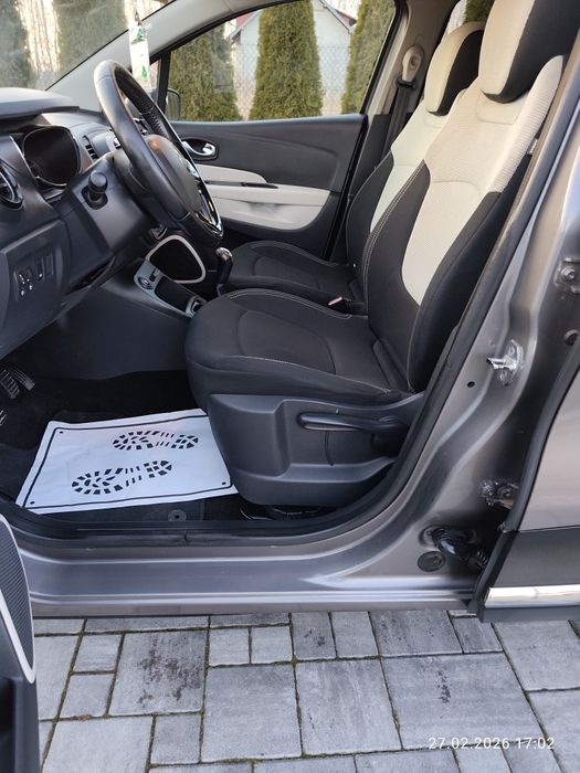 Renault Captur w Oryginale opłacony zarejestrowany