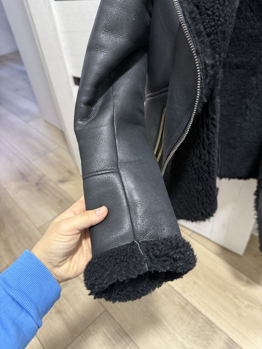 Дубльонка коротка