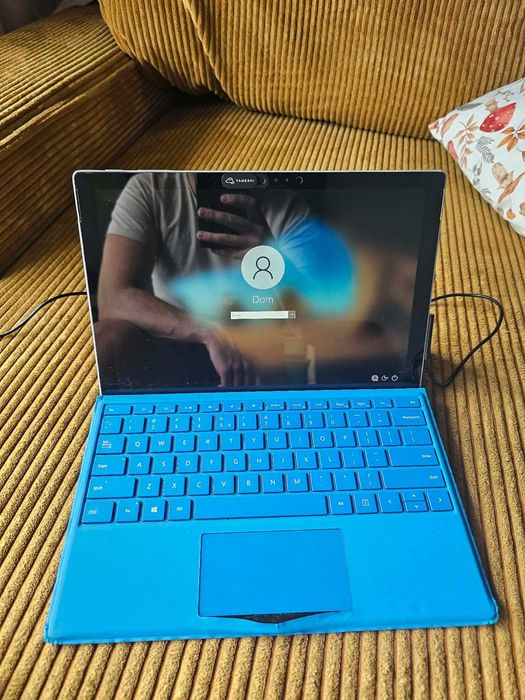 Microsoft Surface Pro 4